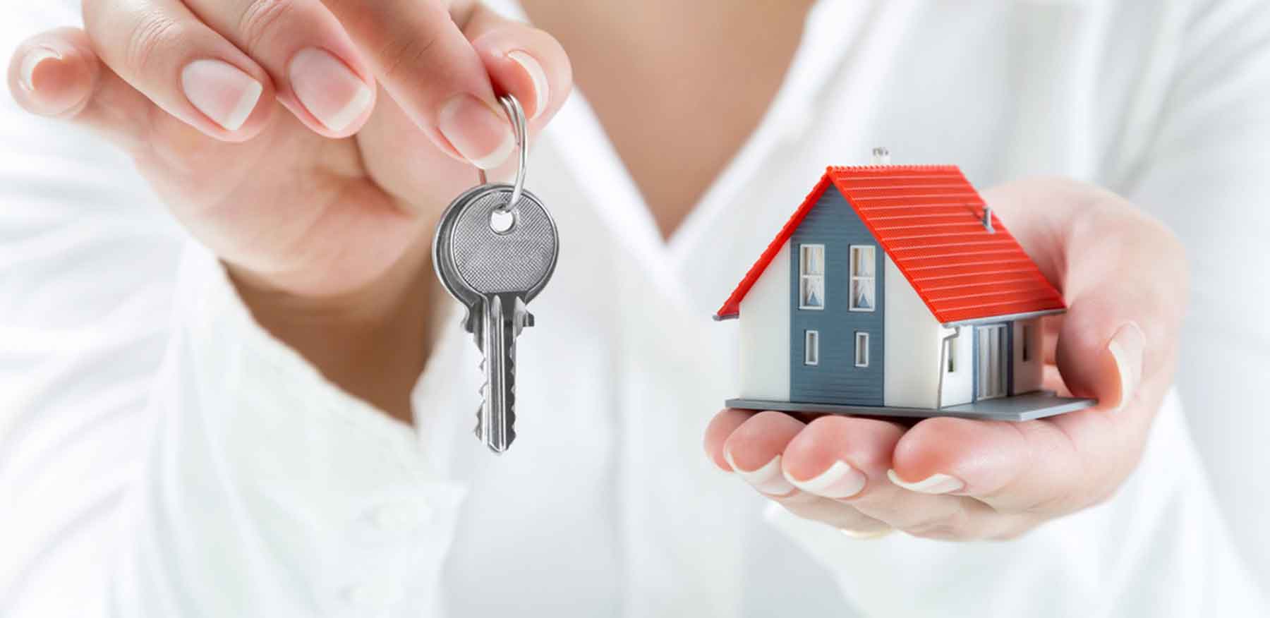 IMMOBILIER NEUF