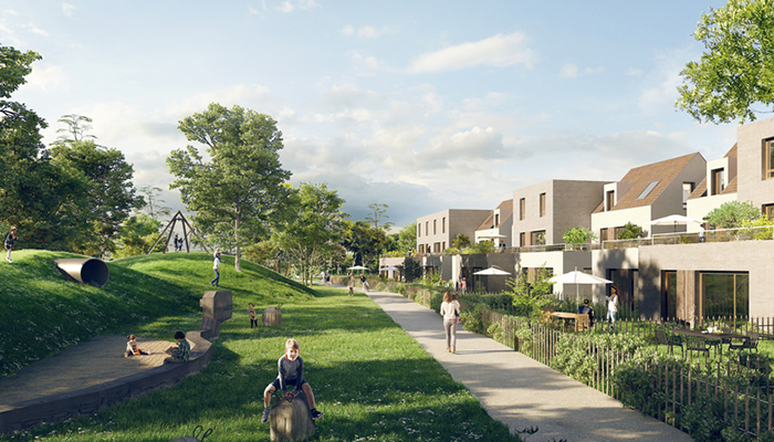 immobiliers en Alsace