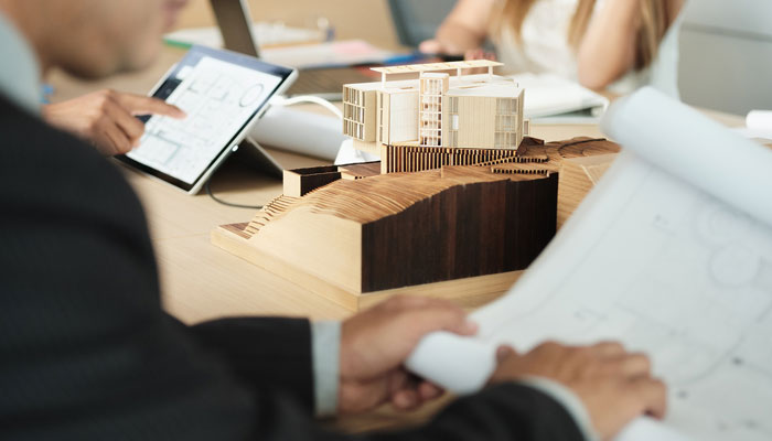 promoteur immobilier