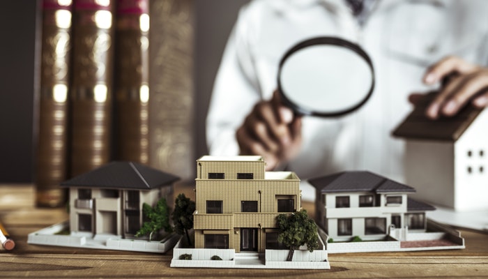 agence immobilière à Vevey