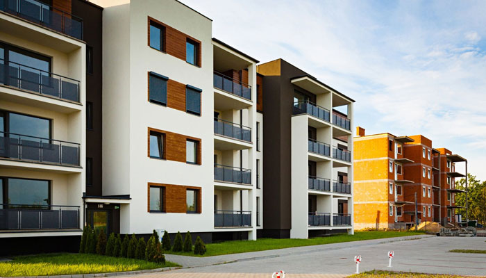 Programmes d'appartements neufs à Strasbourg