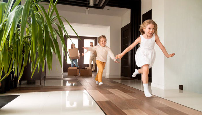 acheter un bien immobilier neuf