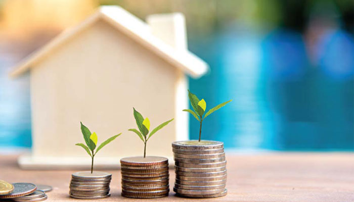 Calculer votre capacité d'emprunt pour un prêt immobilier