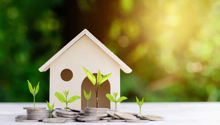Investir dans l'immobilier