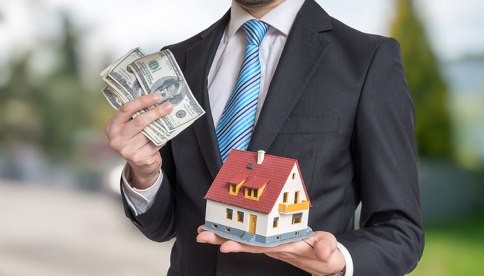 Prêts et crédits immobiliers