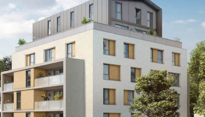 programmes immobiliers neufs