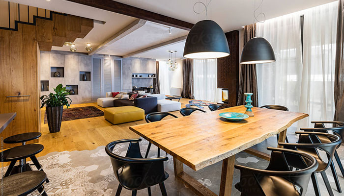 Trouver un appartement neuf à Nantes