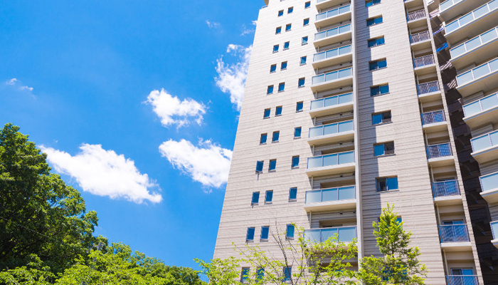Appartement neuf à Saint-Herblain