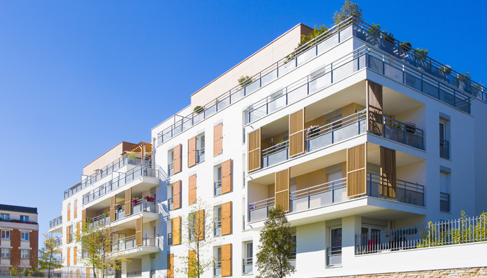 immobilier neuf