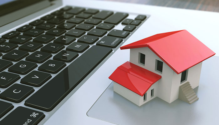 Agence immobilière à Rennes