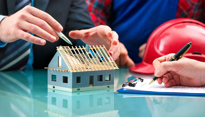 Constructeur de maison
