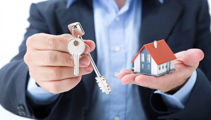 Immobilier neuf