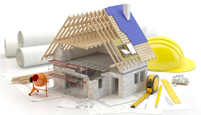 Construction de maison