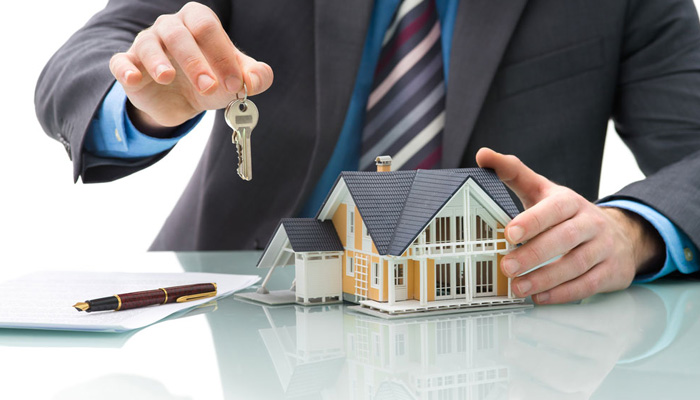 immobilier