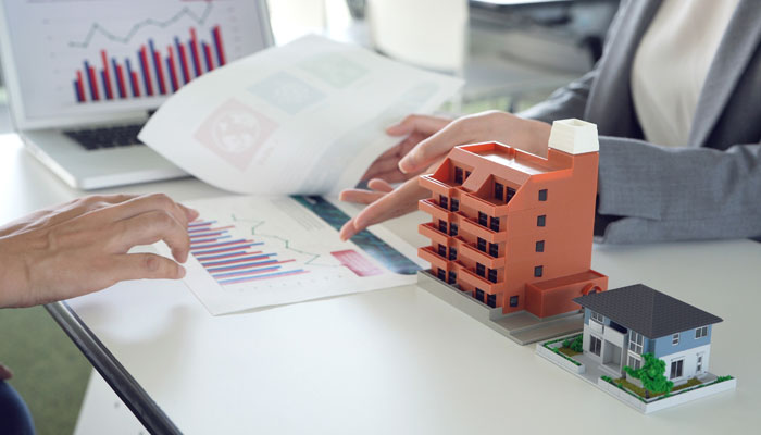 Programmes immobiliers