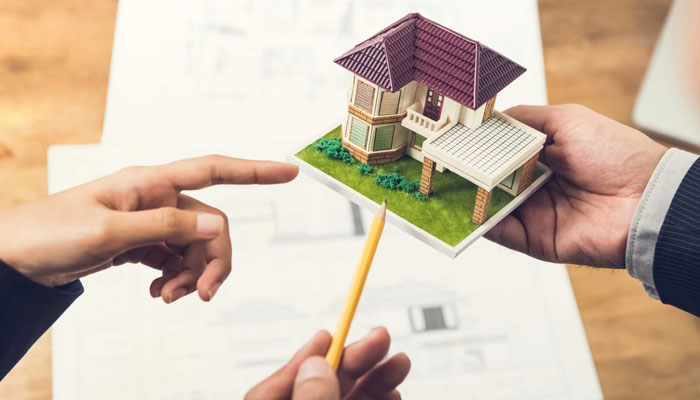 Promoteur immobilier