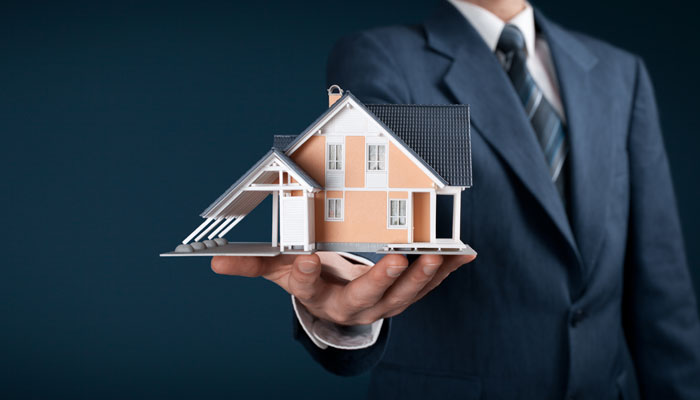 Programme immobilier