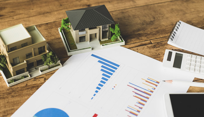 Programmes immobiliers