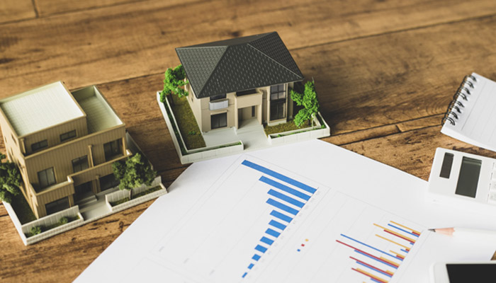Programme immobilier
