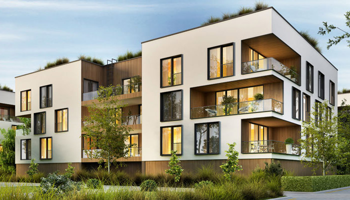 Immobilier neuf