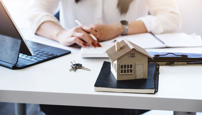 Bien immobilier