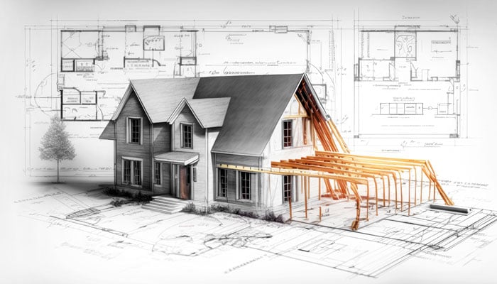 Construction de maison