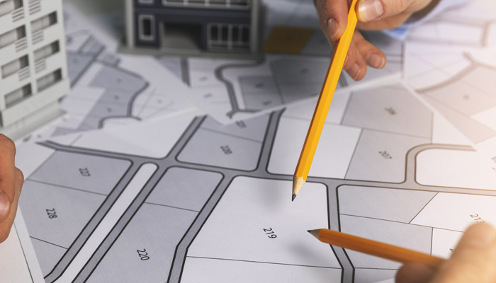 projet immobilier