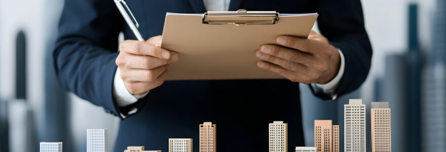 Programmes immobiliers
