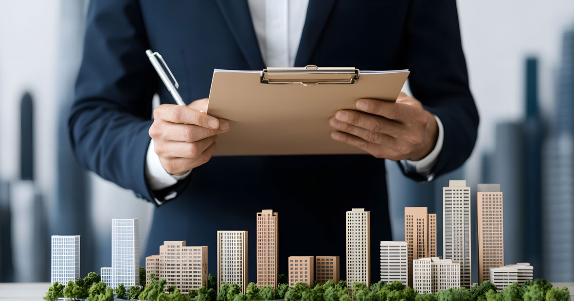 Programmes immobiliers